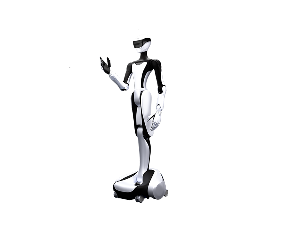 星动Q5
