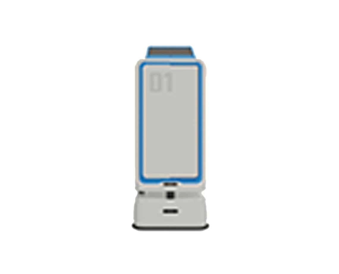 Fluvo-R50