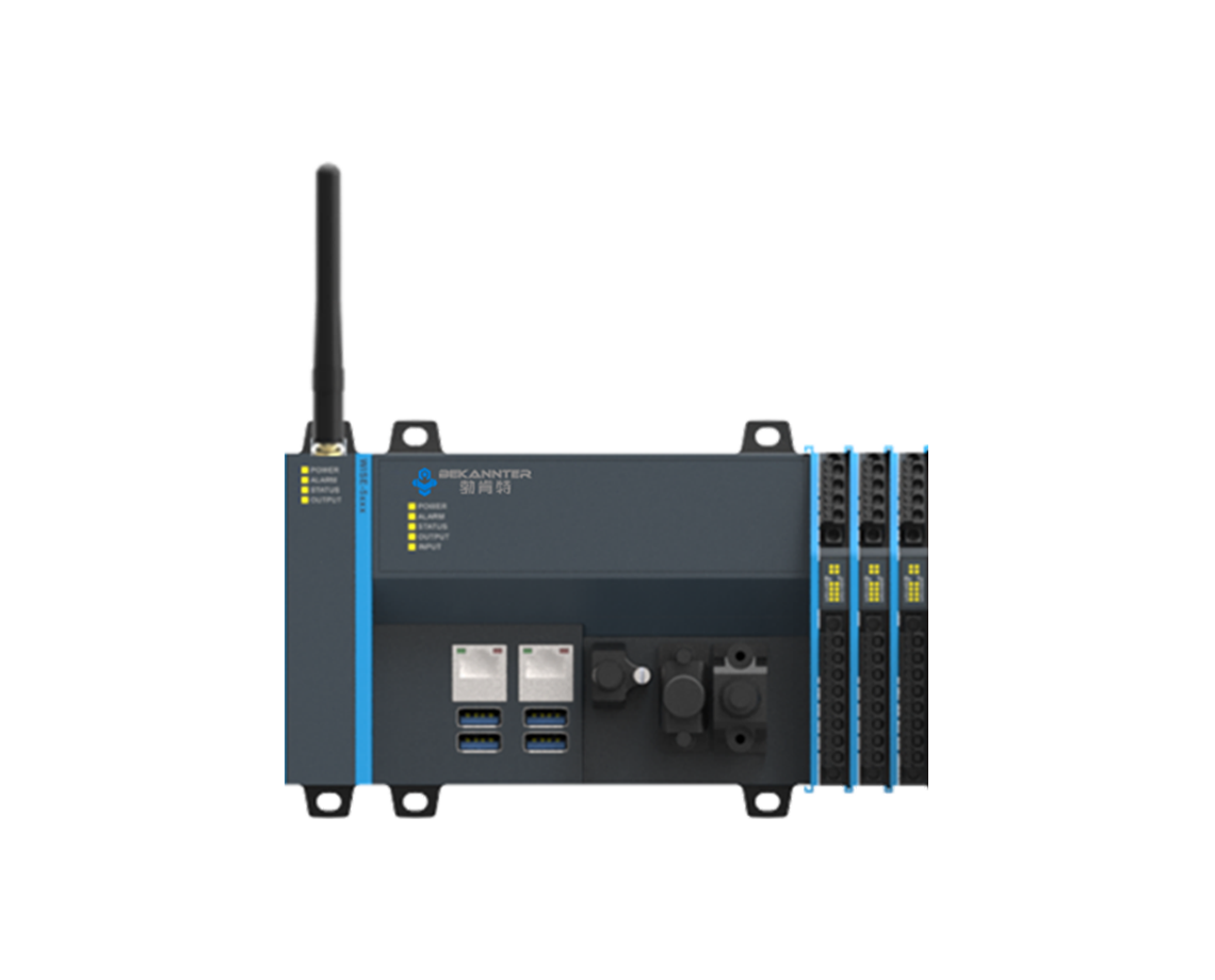 BeMotion