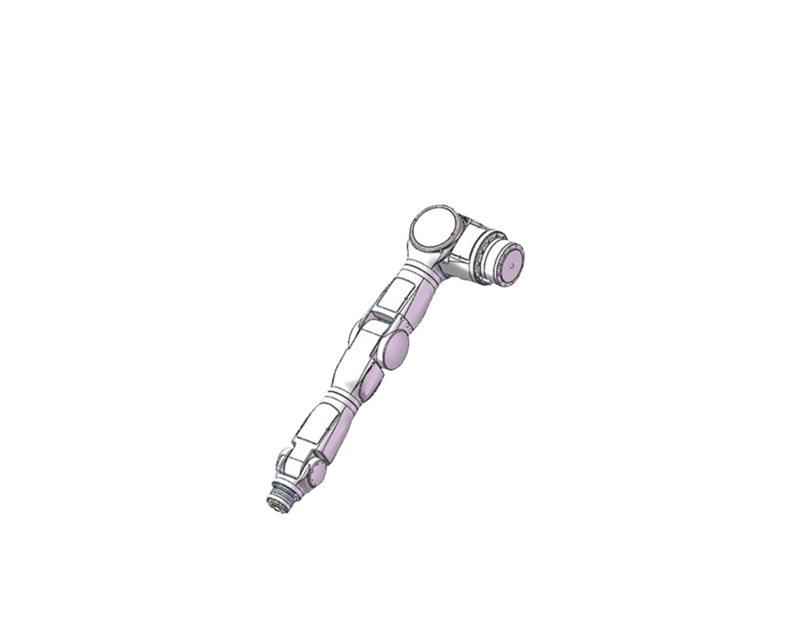 HR-UP-7DOF-3KG-B012