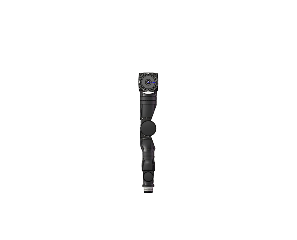 HR-UP-7DOF-6KG-B012