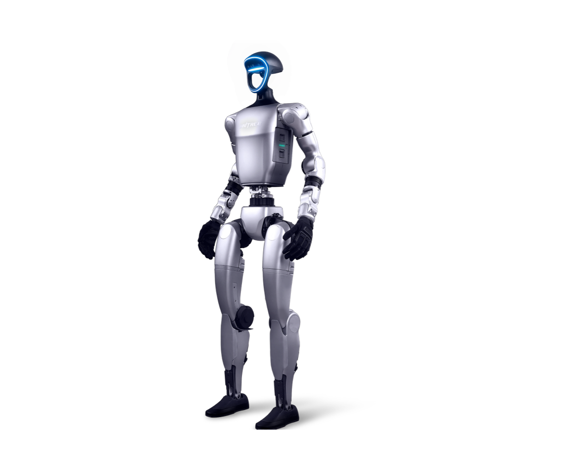 unitree G1 Edu